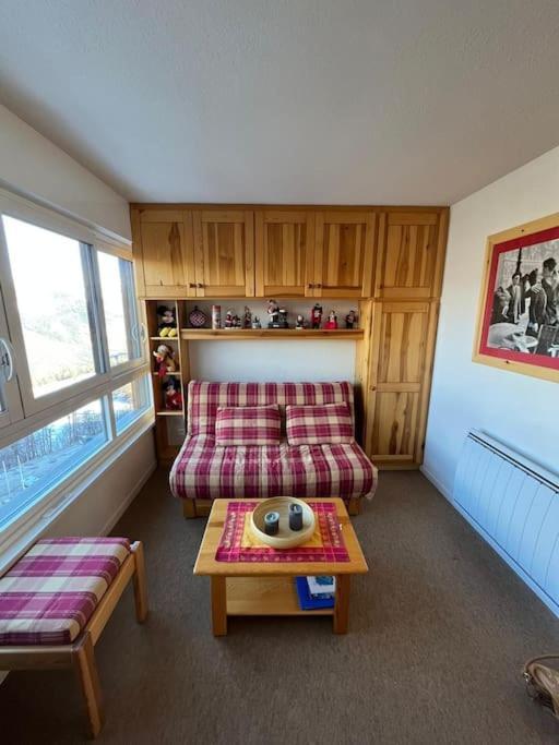 פוי-סן-ונסן Studio Cosy A Vue Panoramique מראה חיצוני תמונה