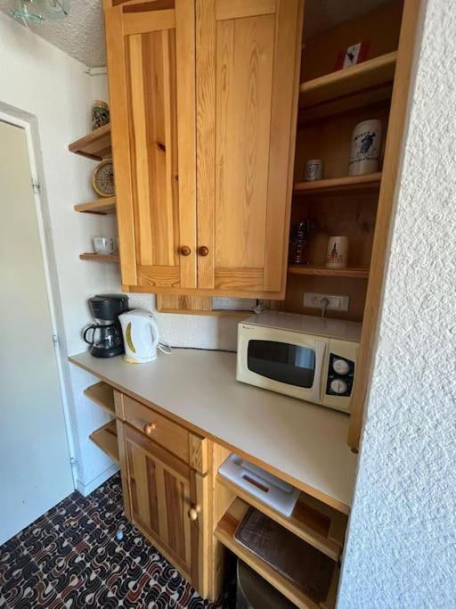 פוי-סן-ונסן Studio Cosy A Vue Panoramique מראה חיצוני תמונה