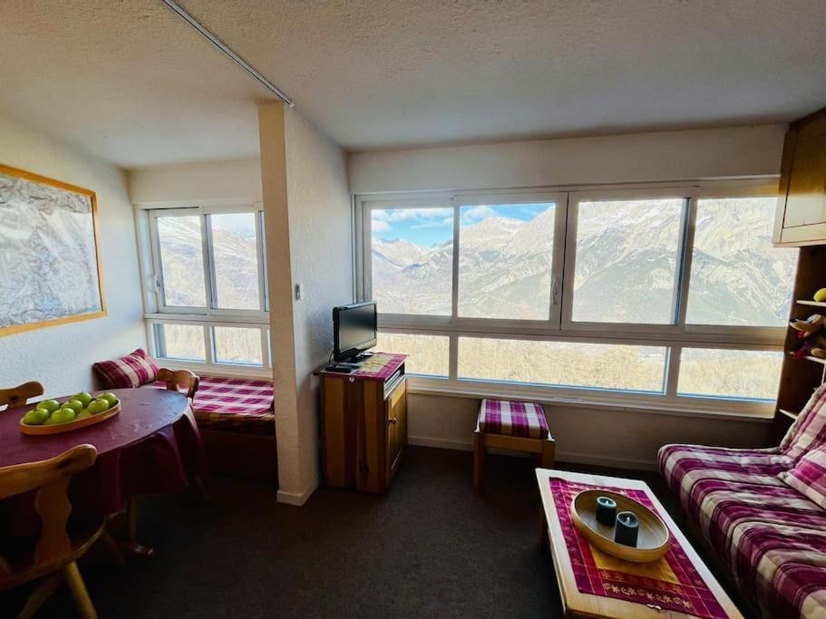 פוי-סן-ונסן Studio Cosy A Vue Panoramique מראה חיצוני תמונה