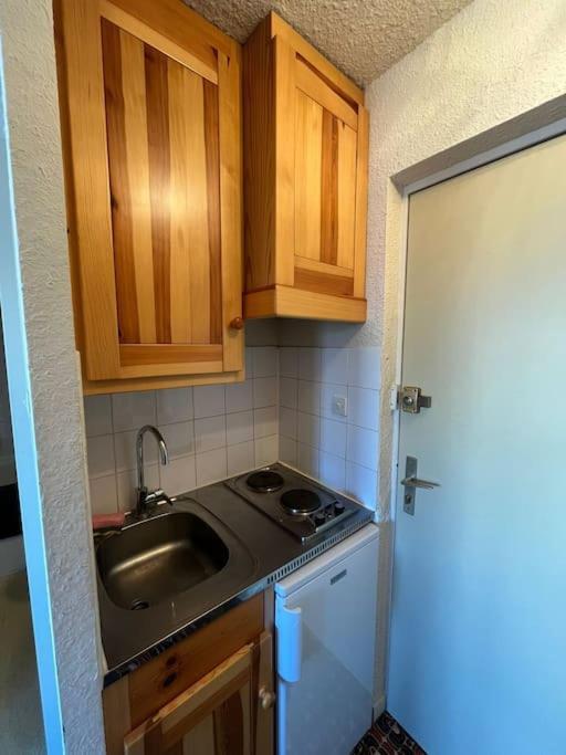 פוי-סן-ונסן Studio Cosy A Vue Panoramique מראה חיצוני תמונה